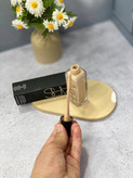کرم پودر نارس