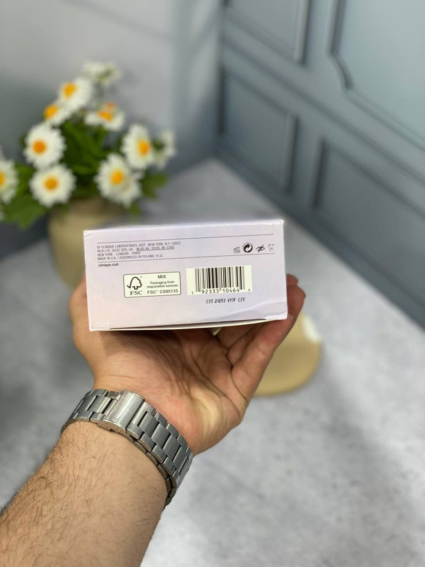 سرم ضدچروک و جوانساز کلینیک حجم بزرگ (100میل |