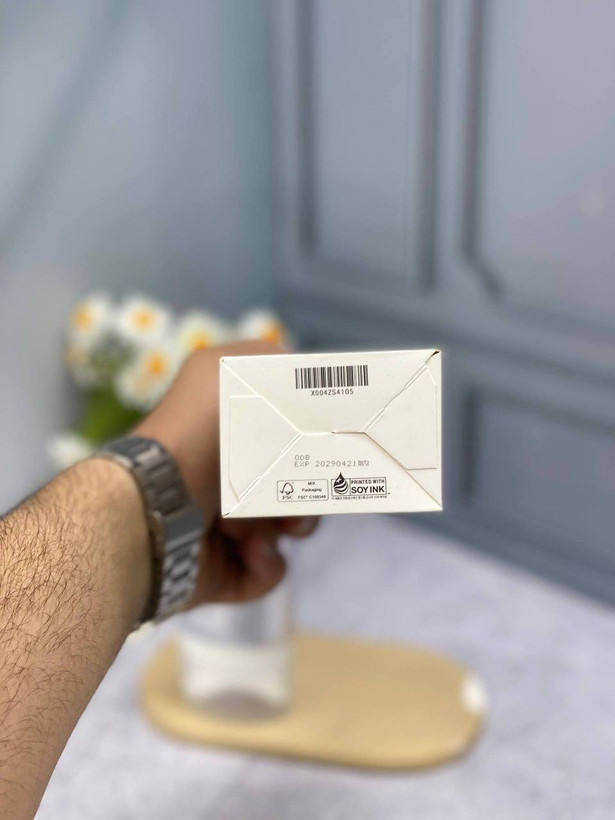 کرم گواشا کلاژن و رتینول آنوا حجم ۸۰ میل کوالتی اورجینال